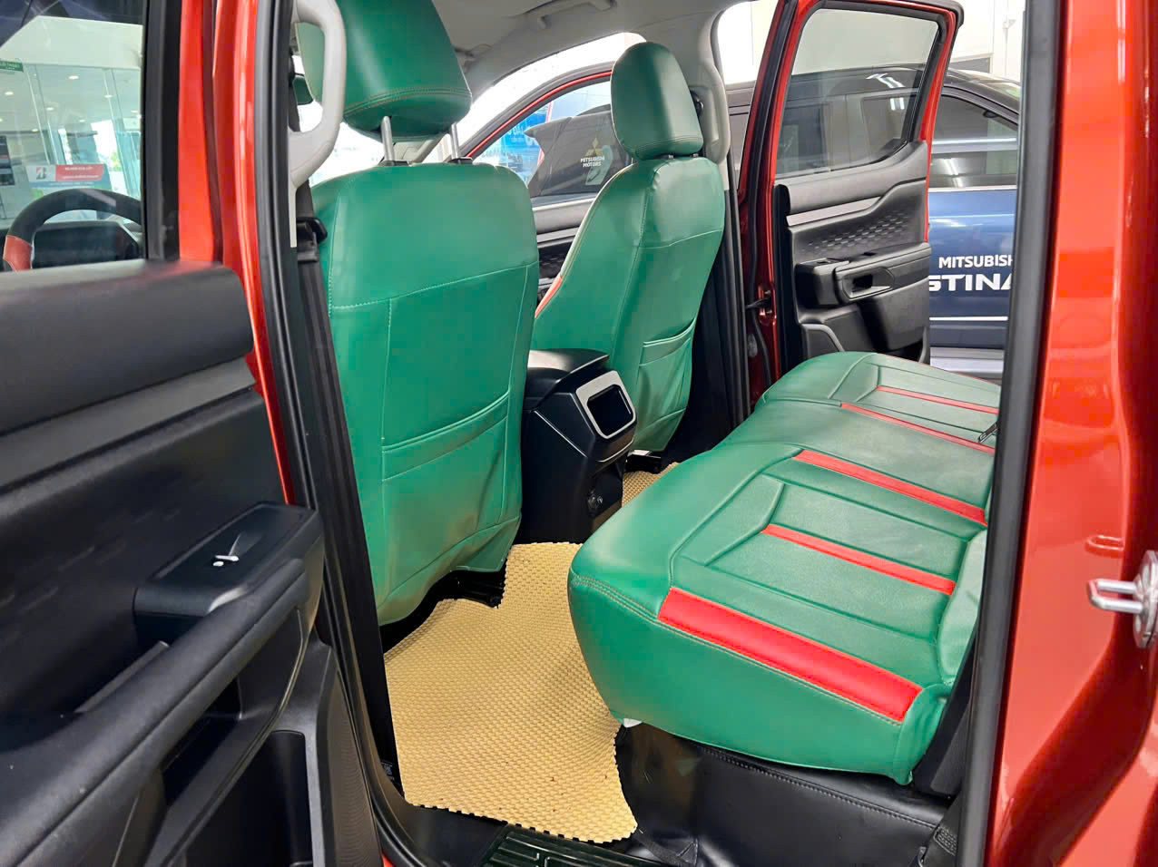 Ford Ranger XLS - ảnh 5
