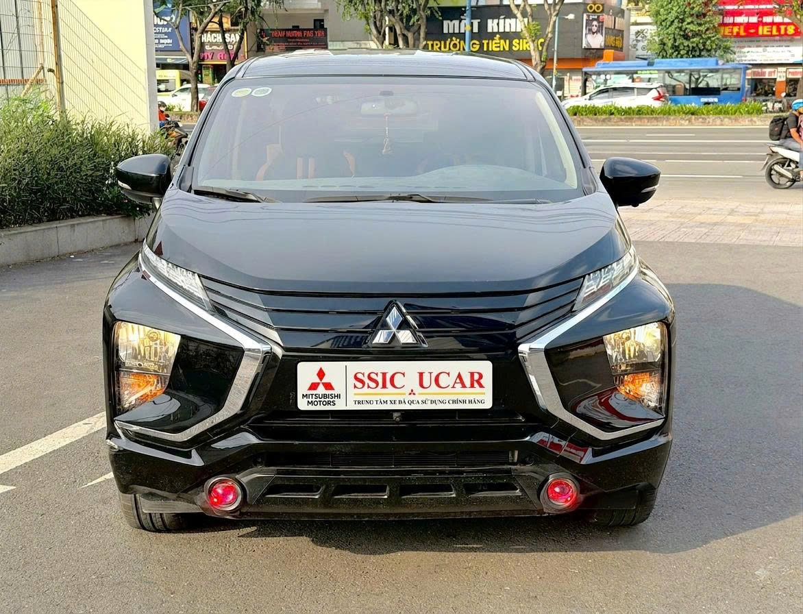 Xpander MT - ảnh 18