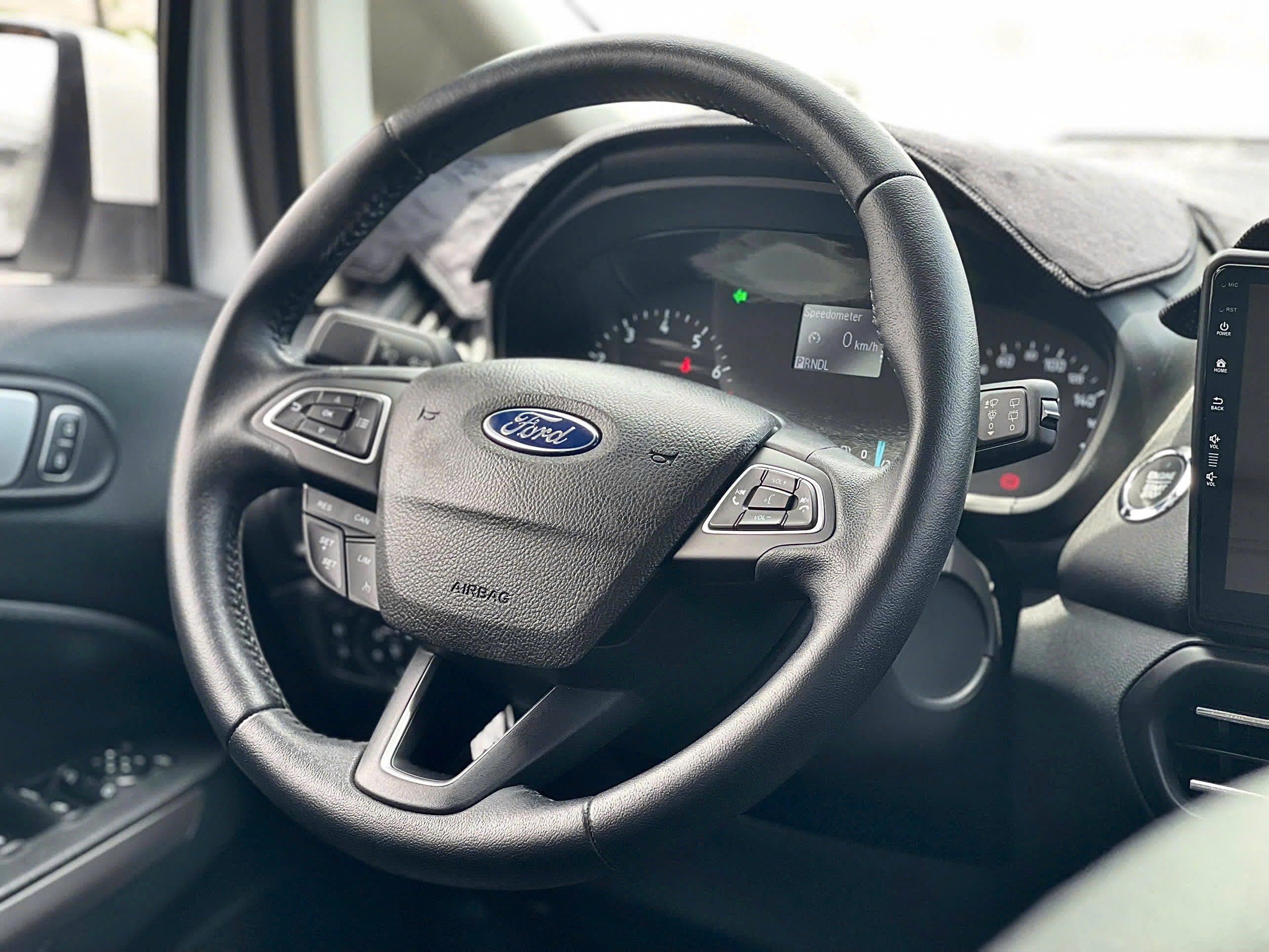 Ford Ecosport - ảnh 12