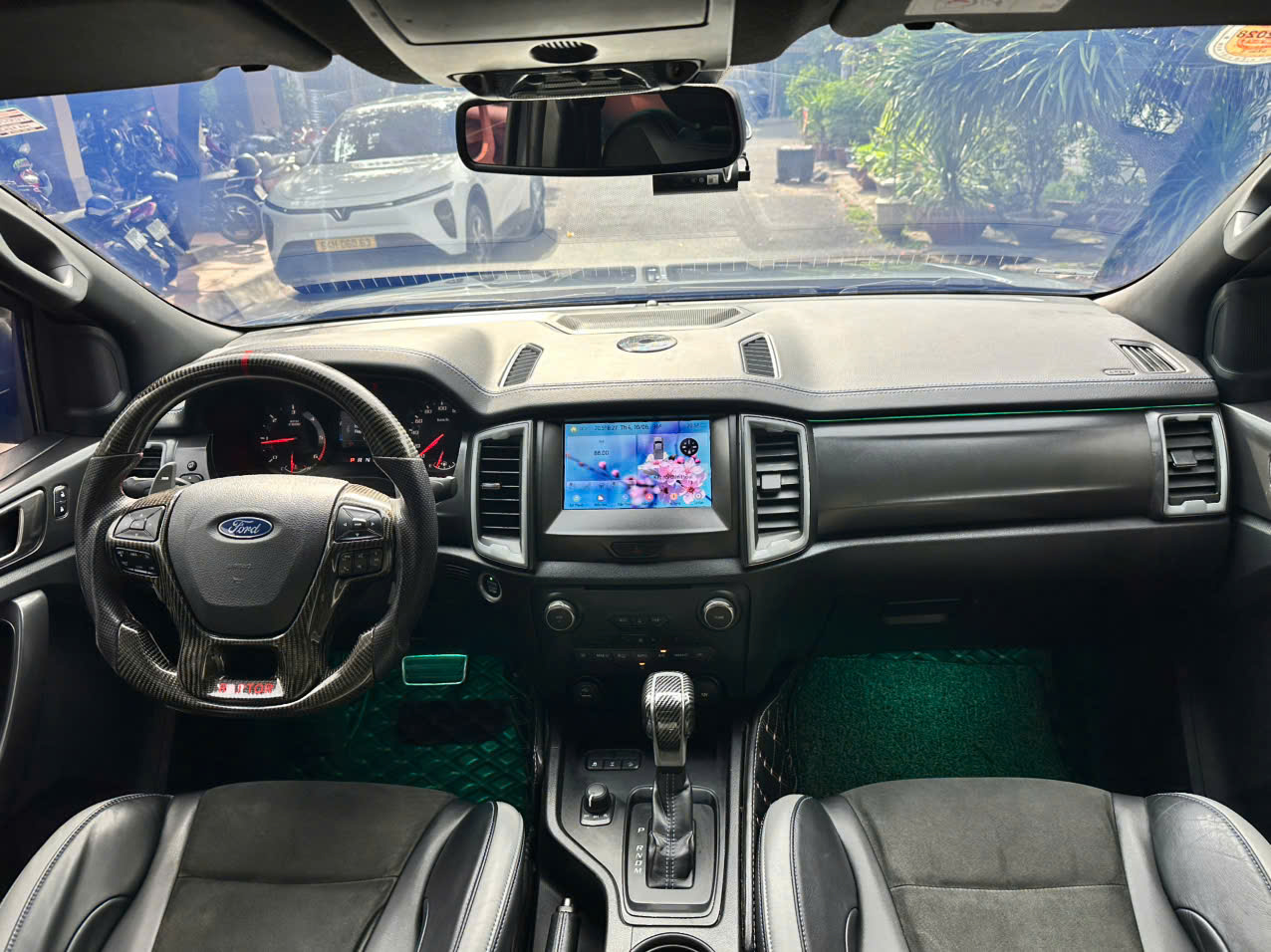 Ford Raptor - ảnh 3