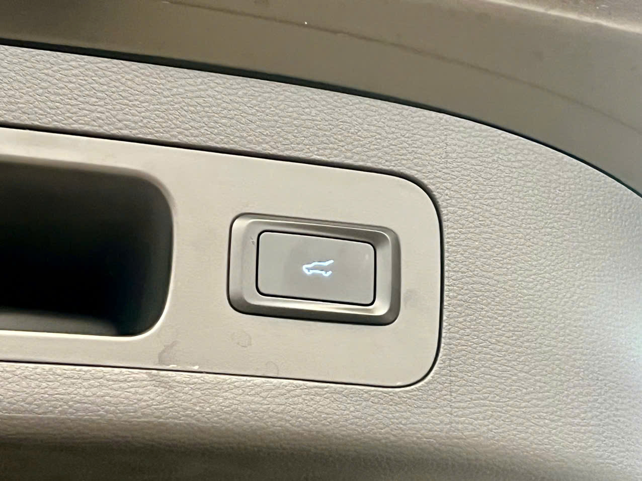Ford Territory - ảnh 6