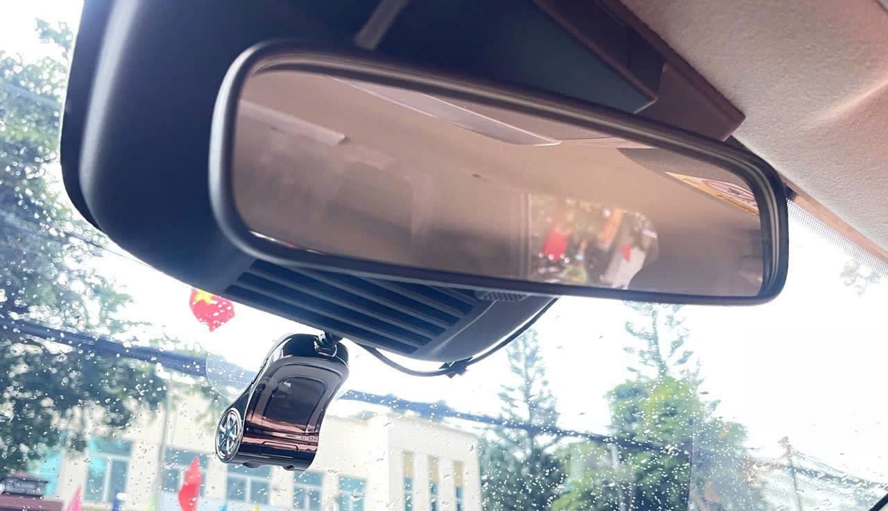 Triton GLX - ảnh 12