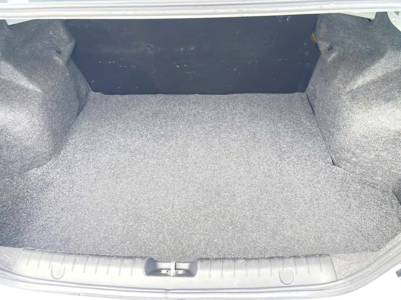 Attrage 1.2 L CVT - ảnh 16