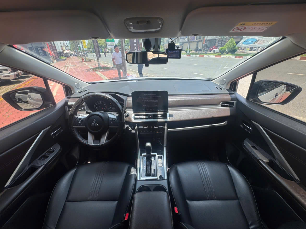 Xpander GLP - ảnh 9