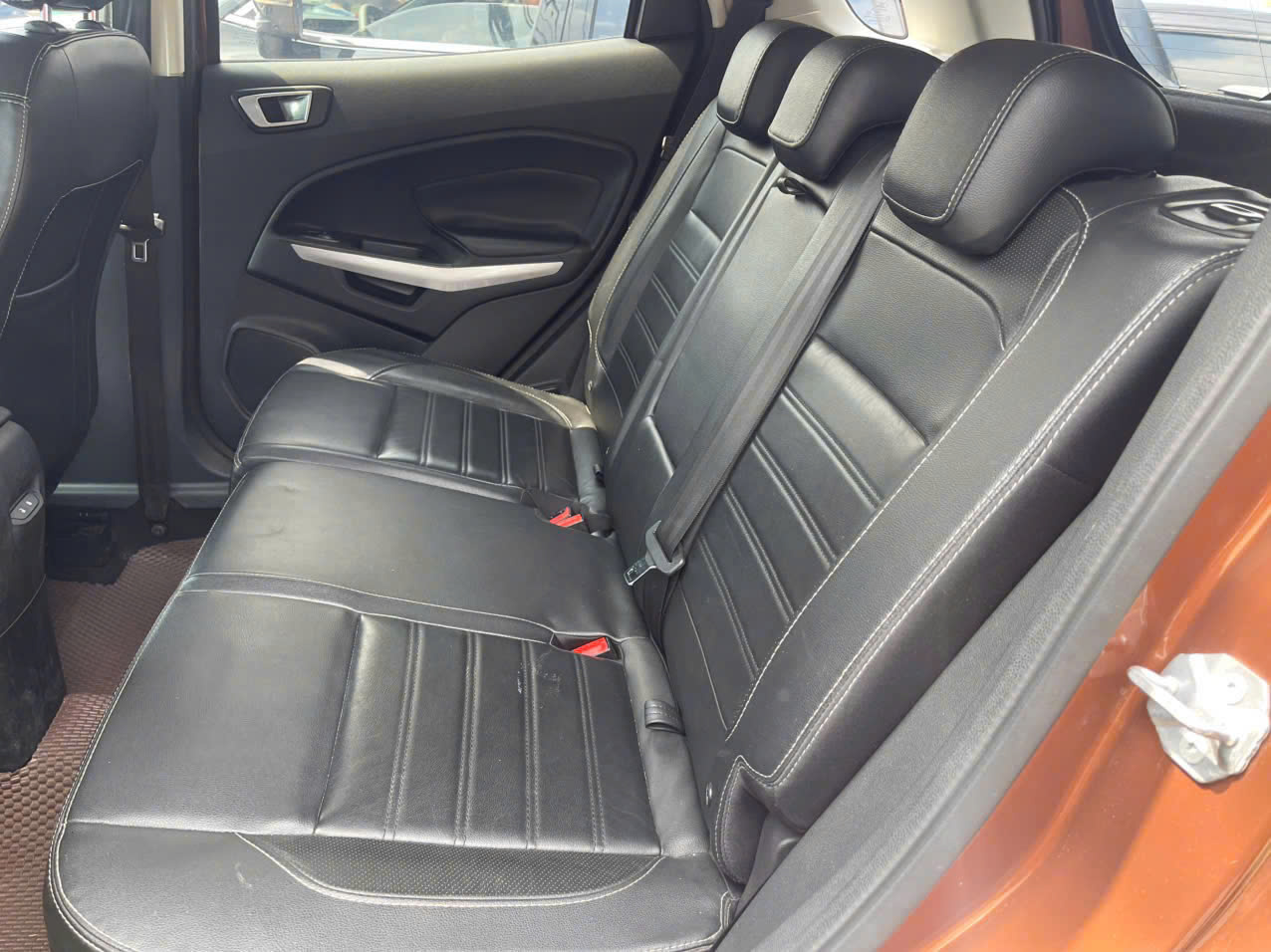 Ford Ecosport Tita 1.0L - ảnh 3