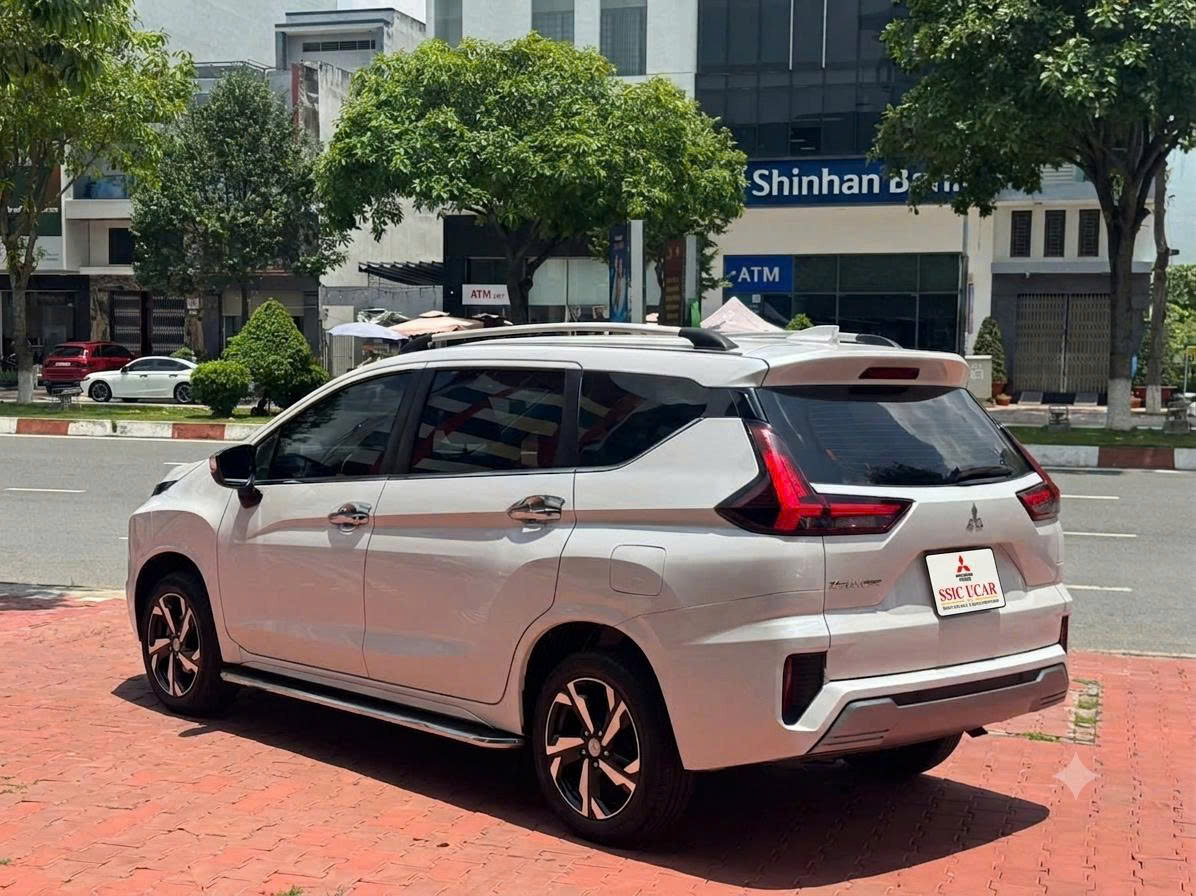 Xpander GLP - ảnh 3