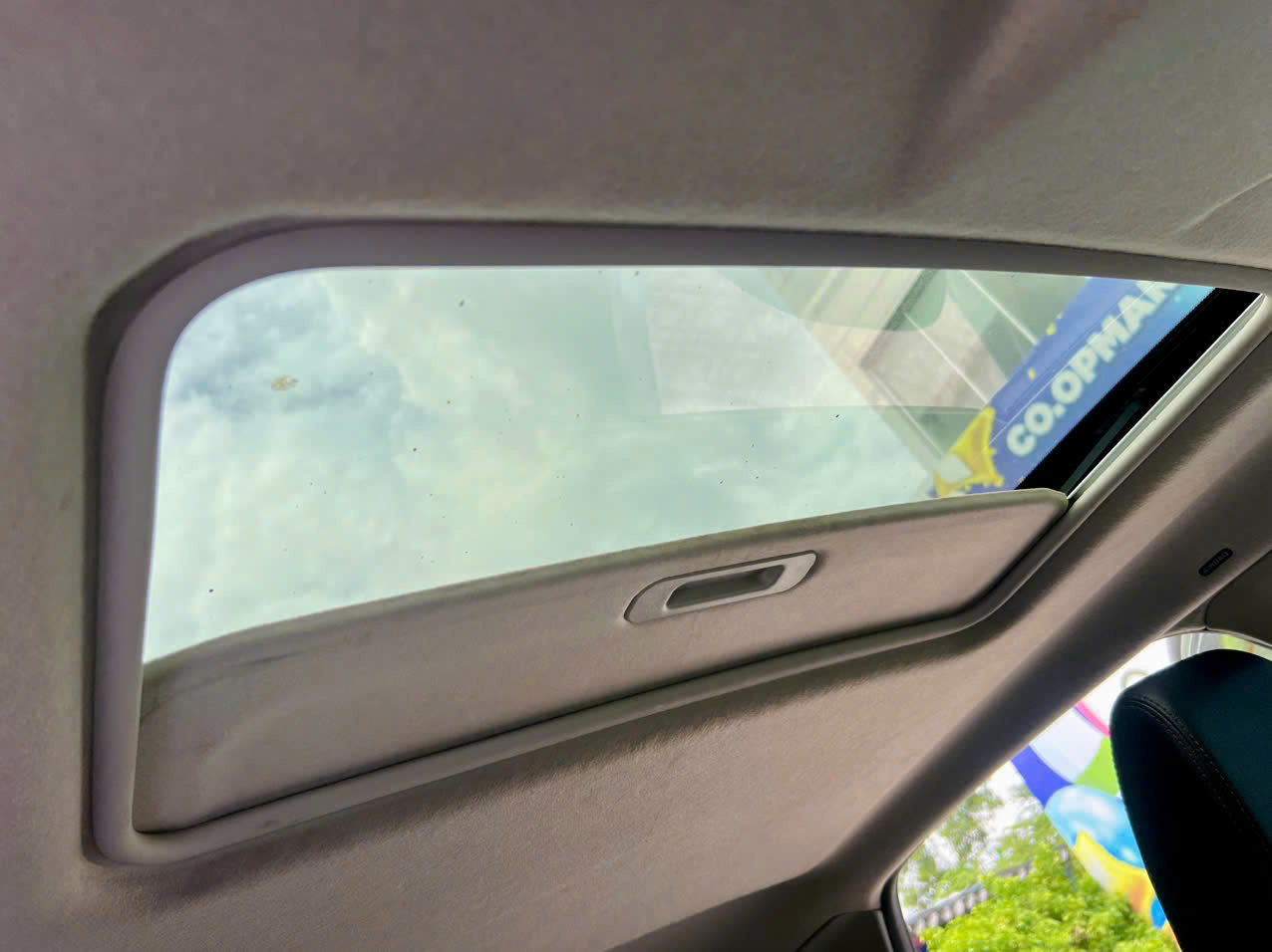 Ford Ecosport Tita 1.5L - ảnh 11