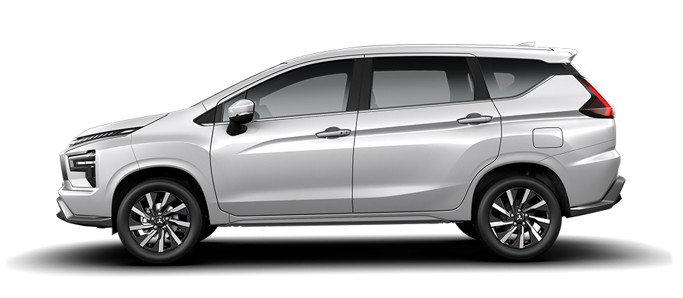 Mitsubishi New Xpander hình ảnh chính thức