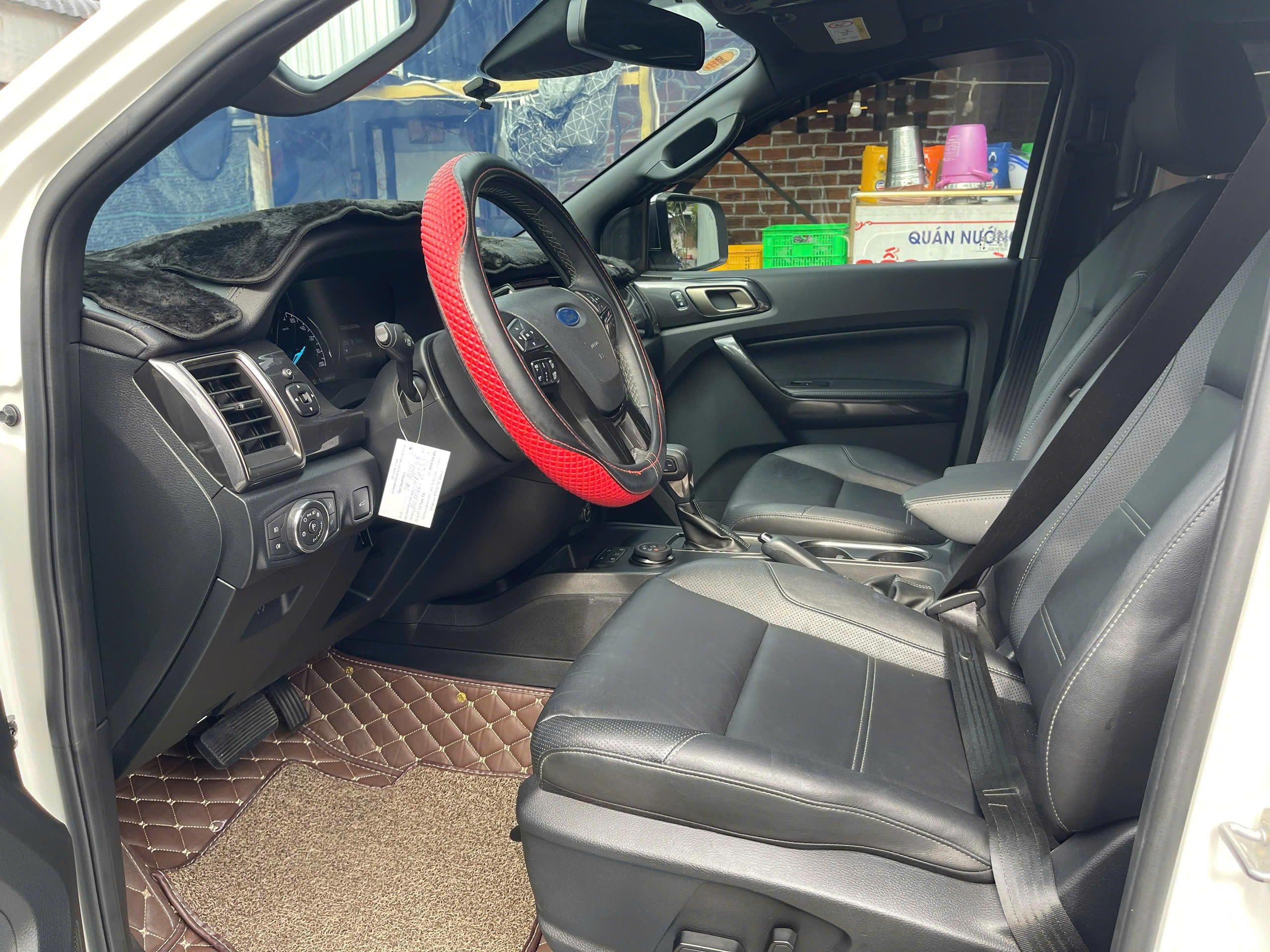 Ford Everest - ảnh 5