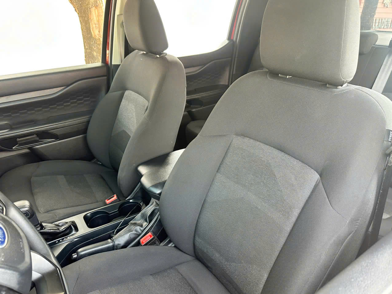 Ford Ranger XLS AT 4x4 - ảnh 12