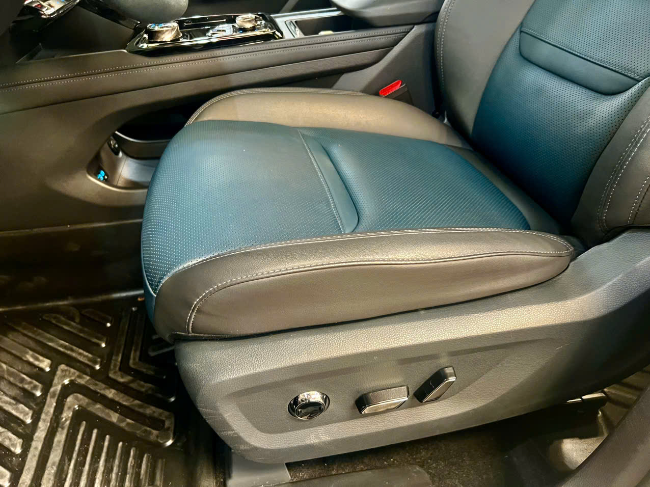 Ford Territory - ảnh 2