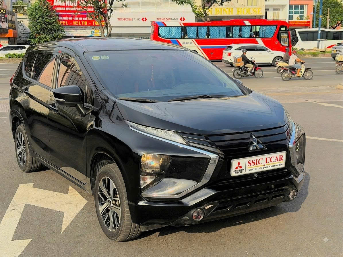 Xpander MT - ảnh 20