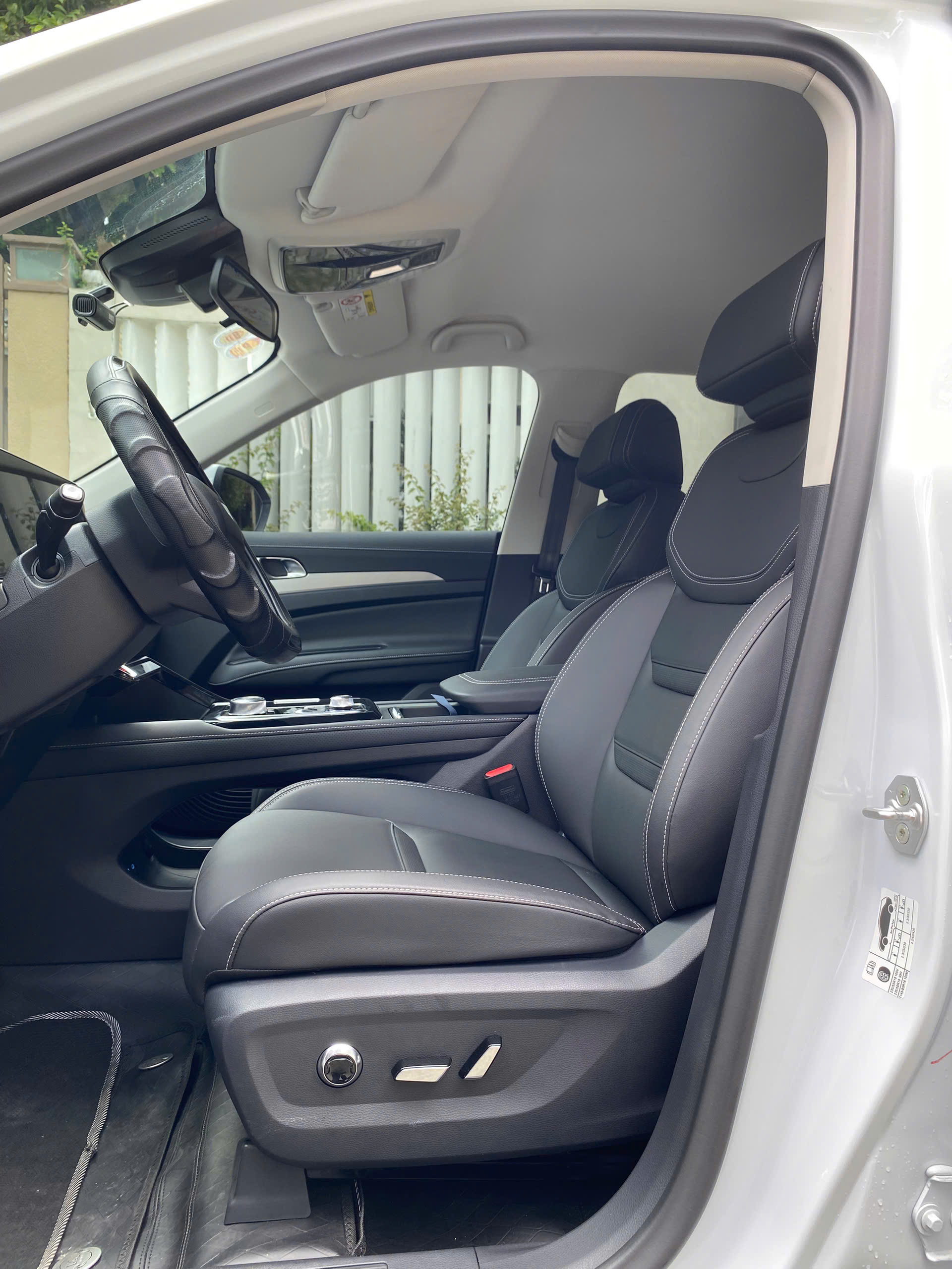 Ford Territory Trend - ảnh 3