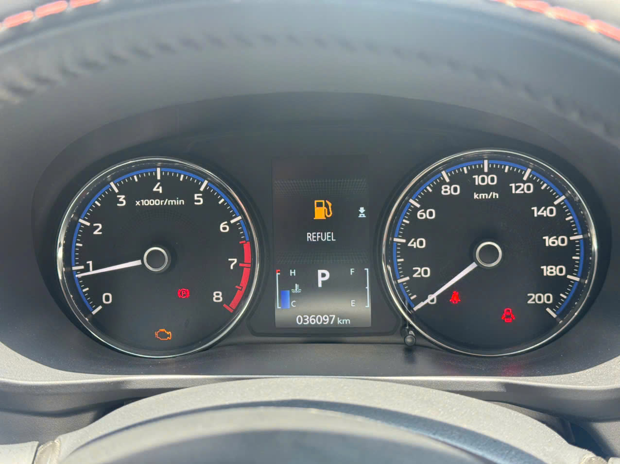 Xpander GLP - ảnh 8