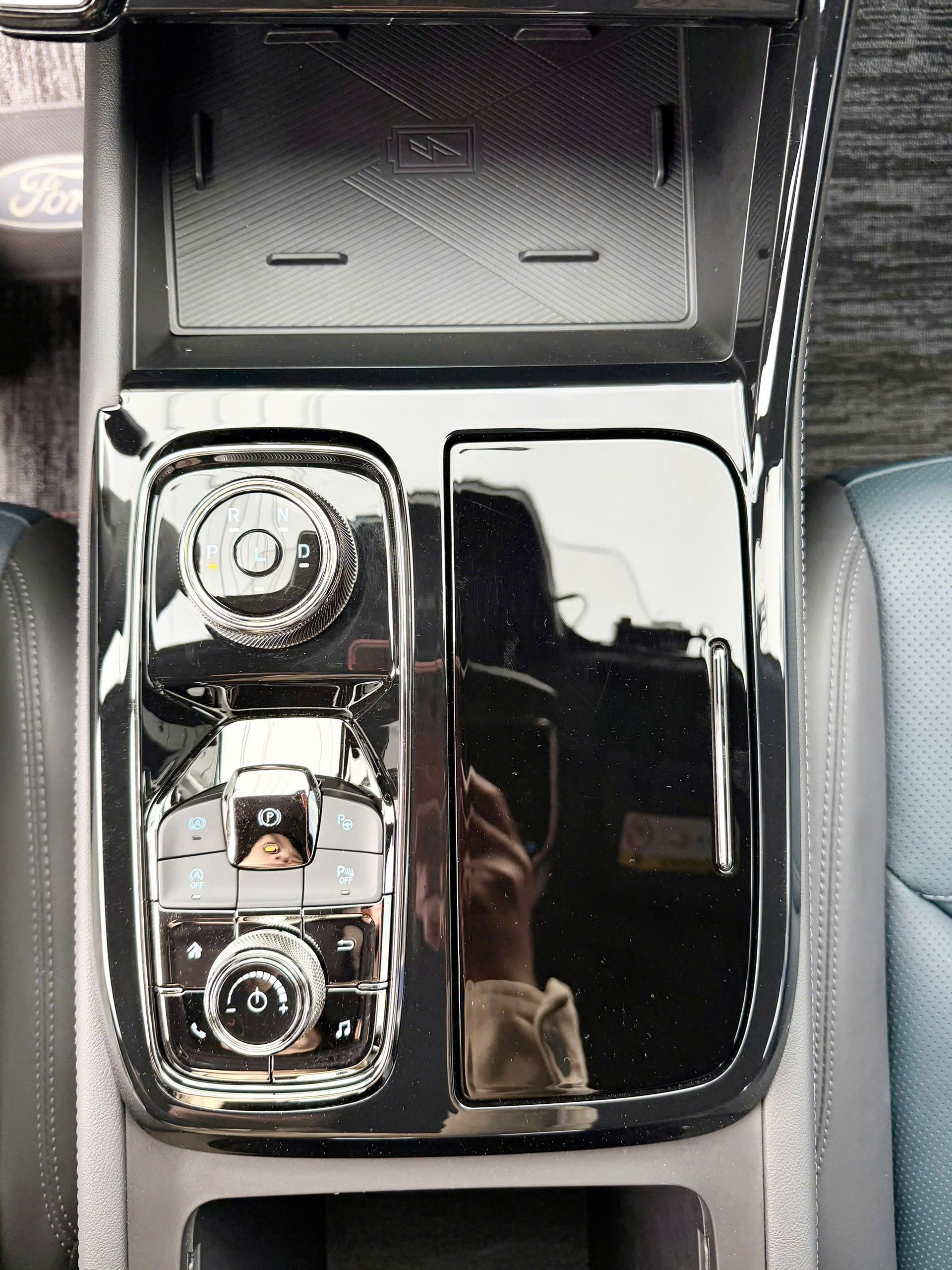 Ford Territory Titan X - ảnh 11