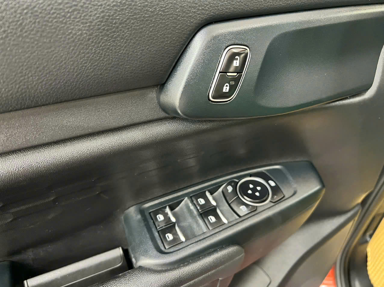 Ford Ranger XLS - ảnh 6
