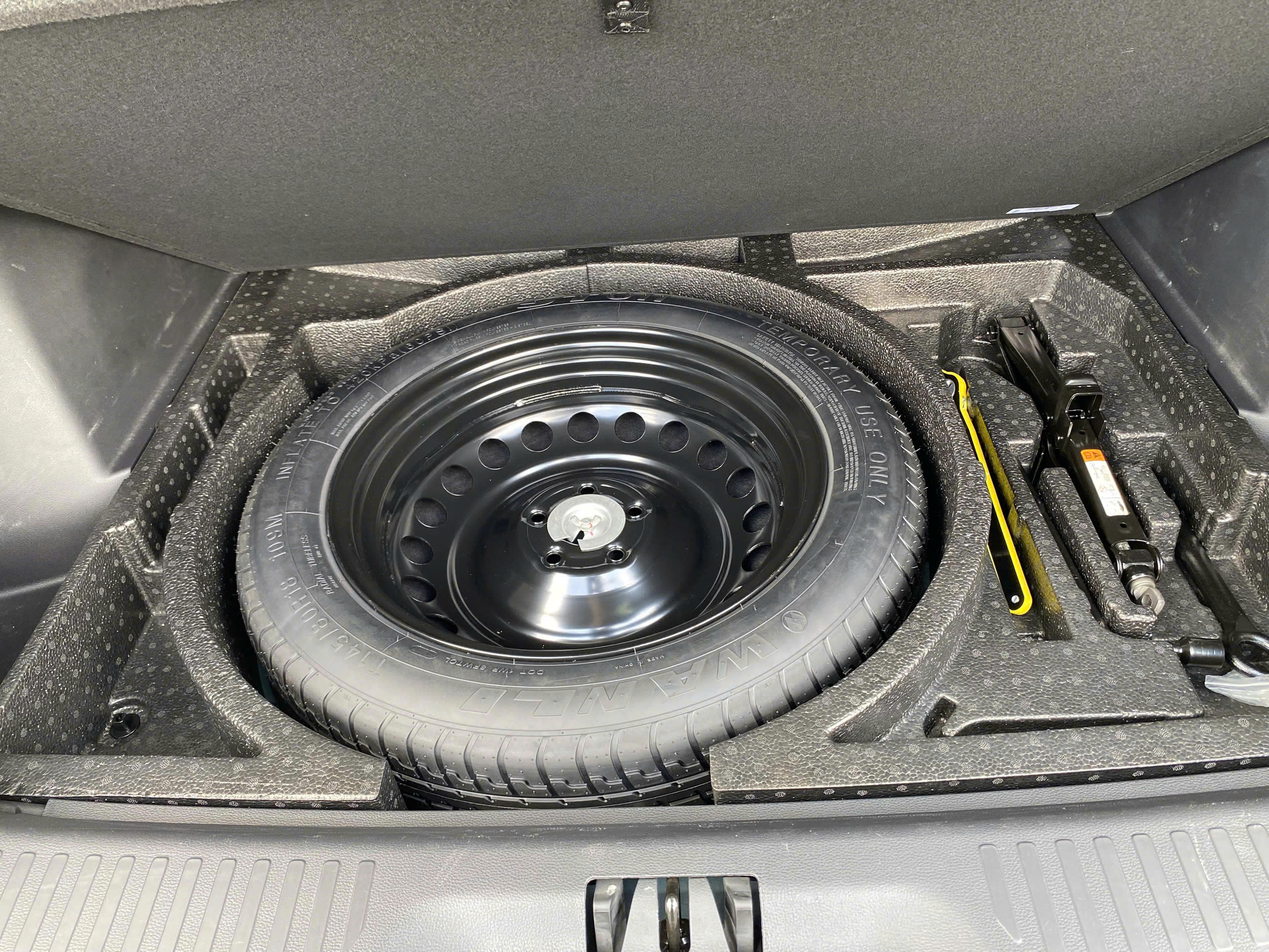 Ford Territory Titanium X - ảnh 19