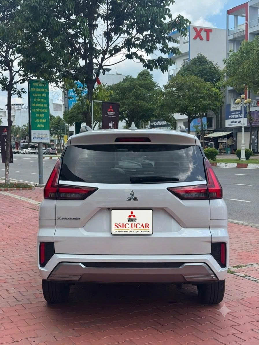 Xpander GLP - ảnh 2