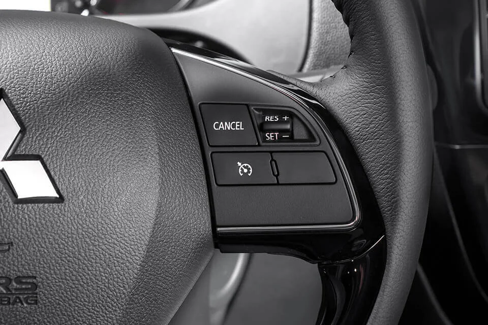Cruise Control